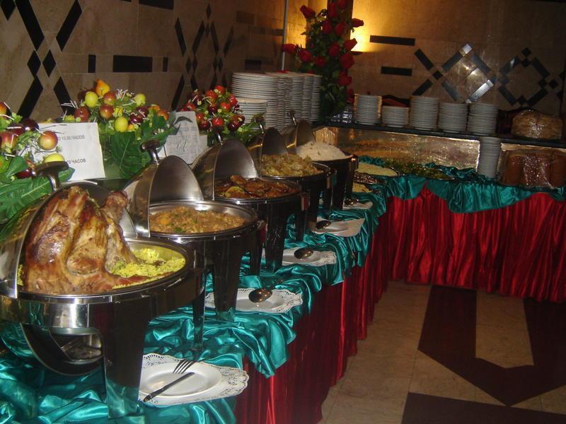 Rafee Hotel Dubai Eksteriør billede